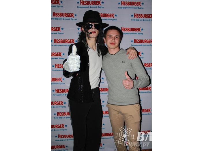 «Дискотека 80-х» от «Авторадио Великие Луки» (фото)