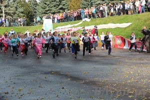 Кросс нации