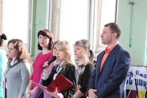 В Великих Луках стартовали спортивные соревнования среди дошколят «Юные олимпионики»