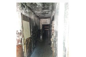 Великолучане просят губернатора разобраться с бараком (ФОТО)