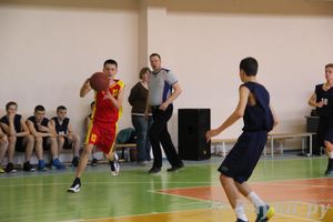 В Великих Луках прошли финальные соревнования VI-ой областной Спартакиады