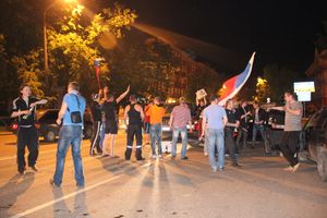 Россия – чемпион!