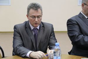 В великолукской городской библиотеке состоялся круглый стол на тему увековечения памяти о Первой мировой войне (фото)