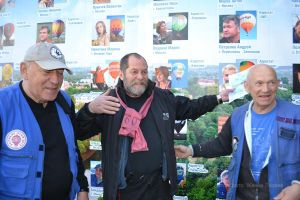 Автор фото: Жанна Лосева