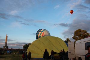 Воздухоплавание