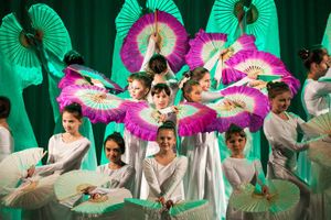 В Великих Луках состоялся праздничный вечер «От сердца к сердцу» (ФОТО)