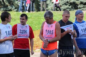 Кросс нации