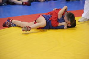 В Великих Луках проходит фестиваль (ФОТО)