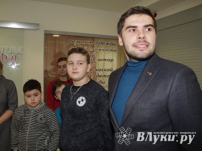 Центр виртуальной реальности SuperNova приглашает за призами! (ФОТО)