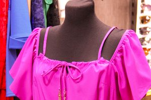 Коллекция новогодних нарядов в «FASHION HOUSE» (ФОТО, ВИДЕО)