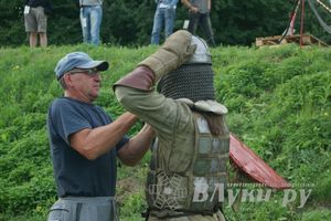 Рок-фестиваль «Открытое небо», часть II