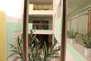 Торжественное открытие после капитального ремонта школы №13 (ФОТО)