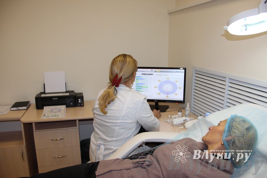 Косметическая компания «Desheli» в Великих Луках (опубликовано на правах рекламы)