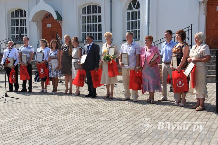 «Великолукский благовест»