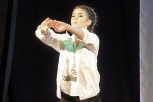 В Великих Луках прошёл «Студбаттл» (ФОТО)