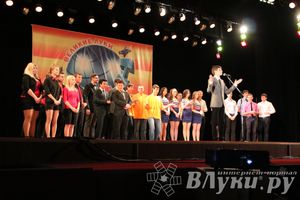 Фестиваль КВН городские легенды