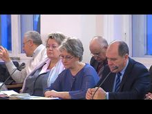 Импульс-ТВ: Ежемесячное совещание в городской администрации