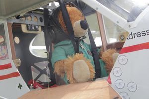 В Великих Луках состоялся «Фестиваль Авиамодельного Спорта России 2017» (ФОТО)