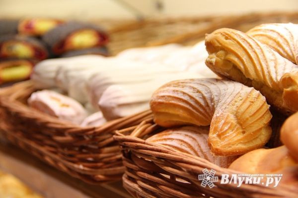 Программу Великолукской школы кондитеров опубликовал архив