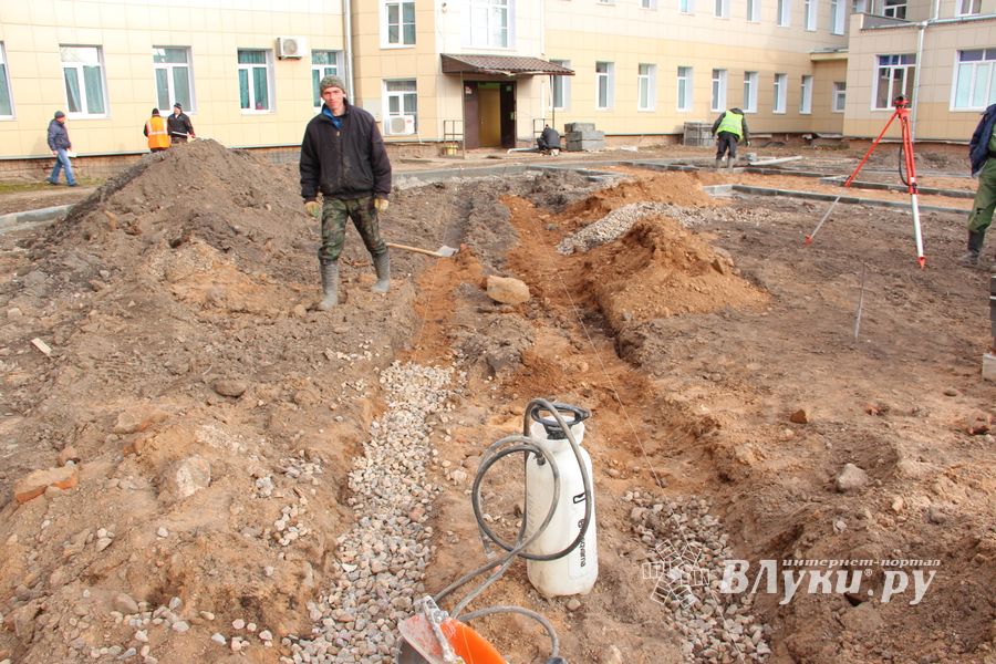 Новая жизнь старого забора (ФОТО)