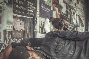 Житель Псковской области выиграл грант в размере 10 тысяч долларов за фотографии в своём инстаграме (фото)