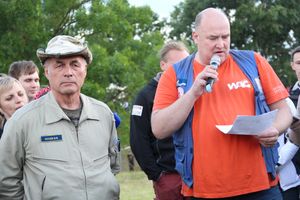 Воздухоплавание