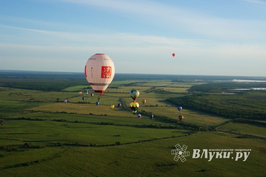 МВВвВЛ: Идеальное утро 10 июня (фото)