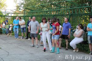 Концерт «Границы больше нет!»