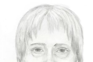 В Псковской области устанавливается личность убитой женщины (фото)