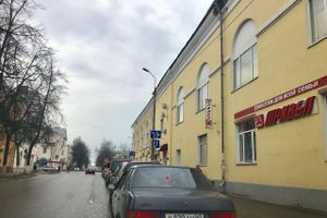 Великие Луки. Радоница. Пробки (ФОТО)