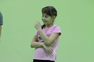 Акция «Здоровое поколение»