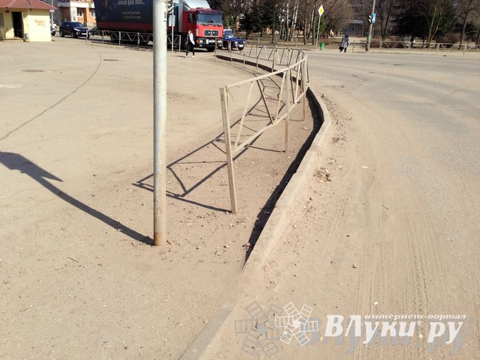 Весне дорогу!