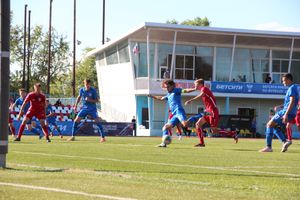 Футбол (ФОТО)