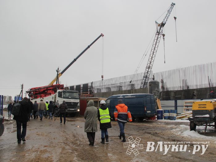 путепровод