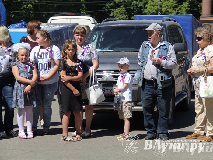 Обладателем Кубка города Великие Луки стал спортсмен из Литвы (фото)