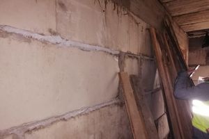 Подрядчик пообещал школу на Заслонова сдать 1 сентября 2021 года (ФОТО)