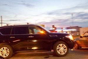 ДТП в Великих Луках (ФОТО)