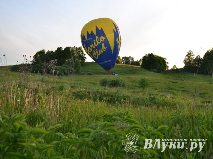 Автор фото: Дарья Мораускайте