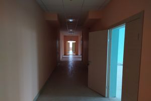 Детский сад на Заслонова готовится к сдаче (ФОТО)