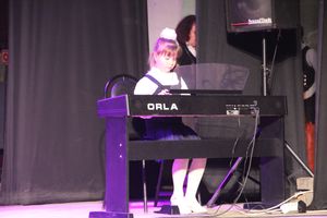 В Великих Луках отметили День матери (фото)