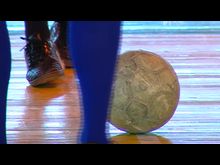 Импульс-ТВ: Первенство области по мини-футболу среди ветеранов