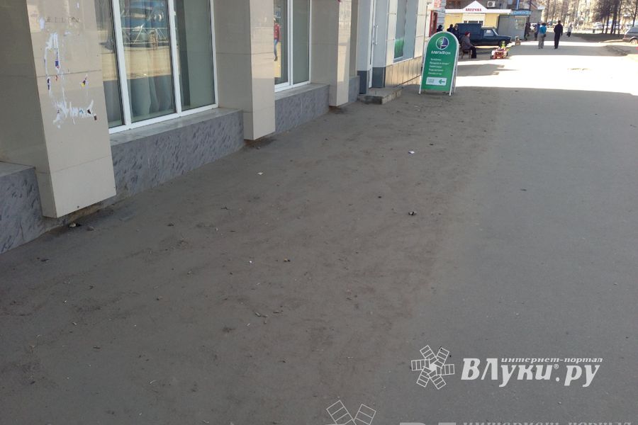 Весне дорогу!