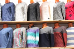 Чего хотят мужчины? (ФОТО)