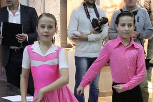 Спортивный клуб «С-фитнес» провел «Фитнес-Фестиваль» (фото)