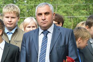 В Псковской области перезахоронили останки 92 советских воинов (фото)