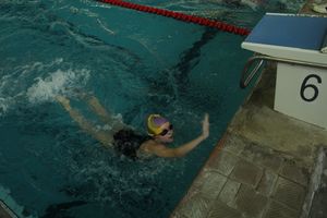 Первый «Быстрый кашалот» в Великих Луках  (фото)