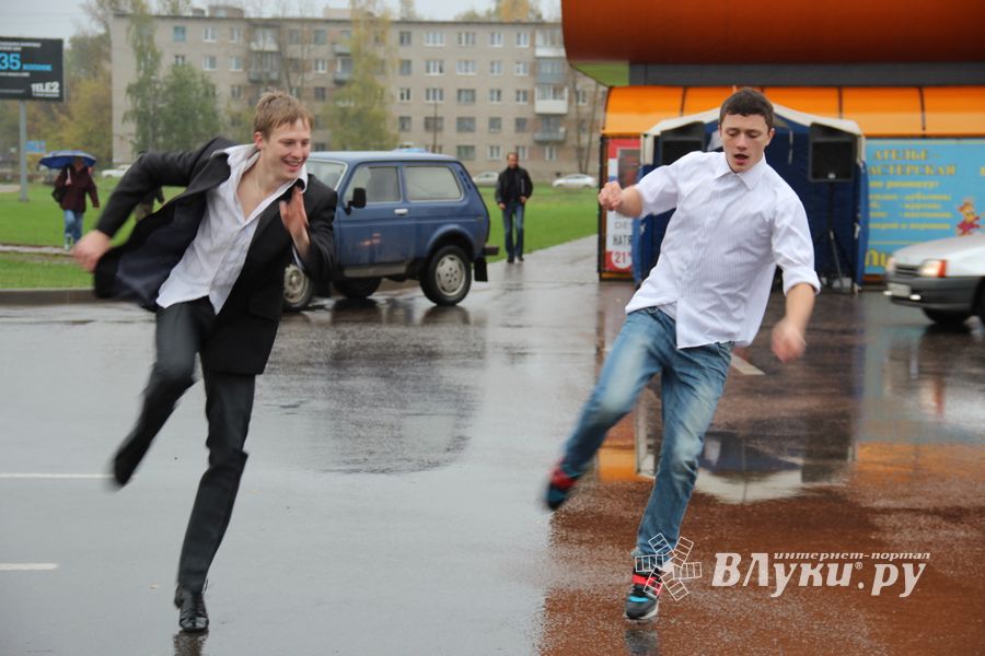 Большая автомобильная ярмарка