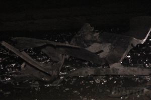 В Великих Луках столкнулись «ВАЗ 2115» и «Ауди А5» (ФОТО)