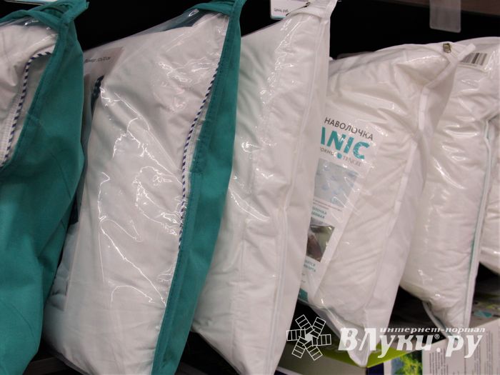 «Аскона»: новогодний сон (ФОТО, ВИДЕО)