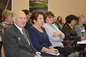 Состоялся областной семинар «Об опыте и практике подготовки муниципальных томов книги «Солдаты Победы» (ФОТО)